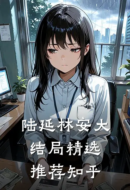 陆延林安大结局精选推荐知乎