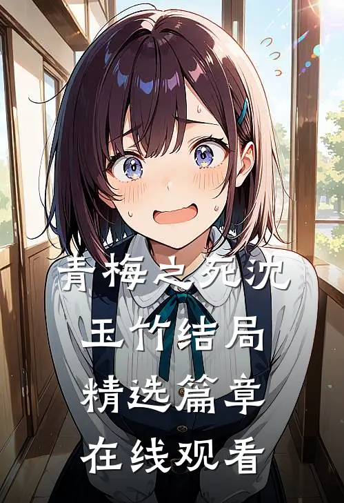 青梅之死沈玉竹结局精选篇章在线观看