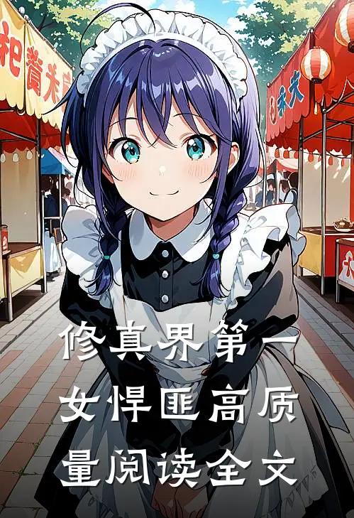 修真界第一女悍匪高质量阅读全文