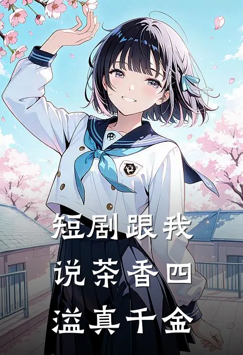 短剧跟我说茶香四溢真千金