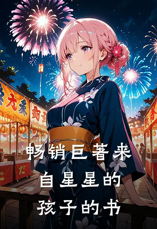 畅销巨著来自星星的孩子的书