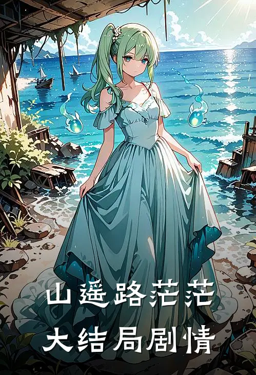 山遥路茫茫大结局剧情