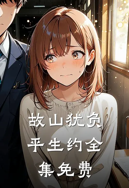 故山犹负平生约全集免费