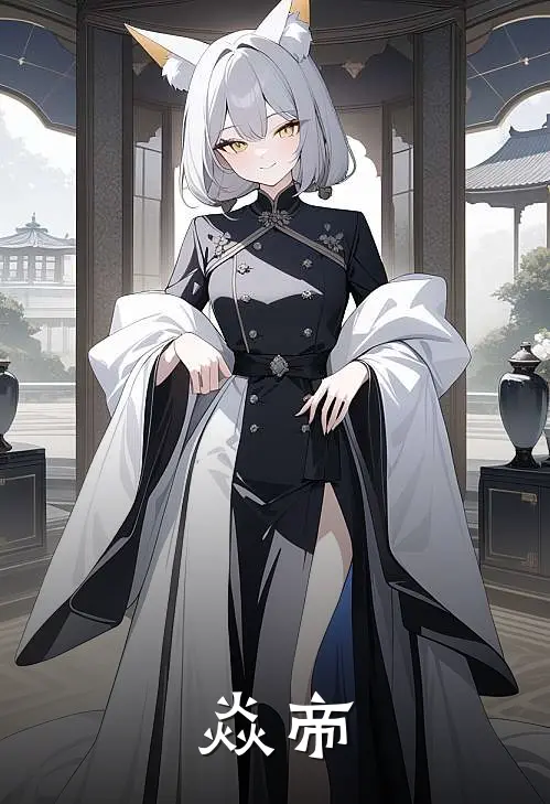 焱帝