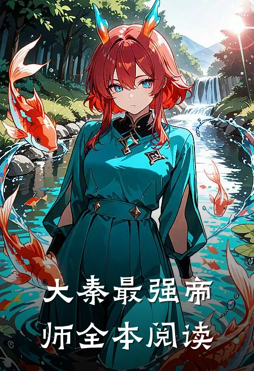 大秦最强帝师全本阅读