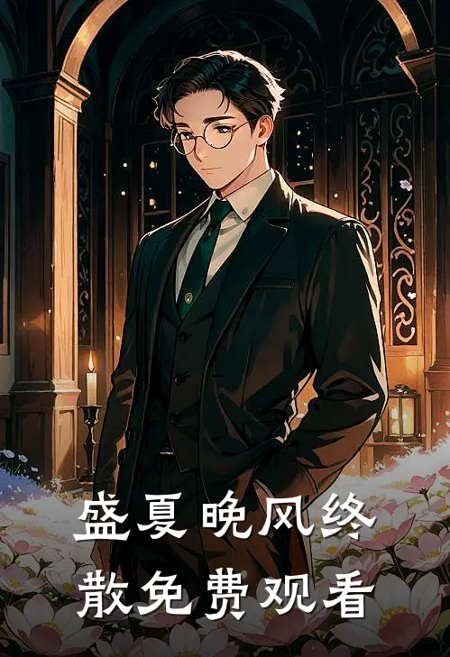 盛夏晚风终散免费观看