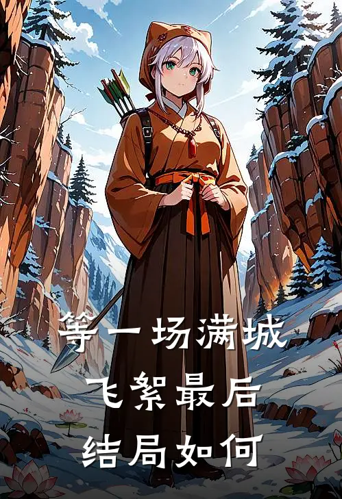 等一场满城飞絮最后结局如何
