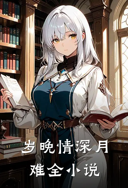 岁晚情深月难全小说