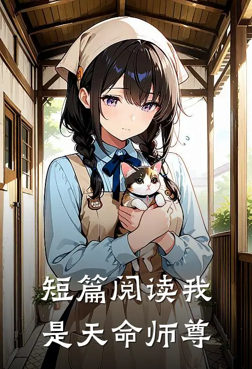 短篇阅读我是天命师尊