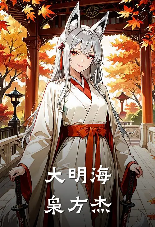 大明海枭方杰