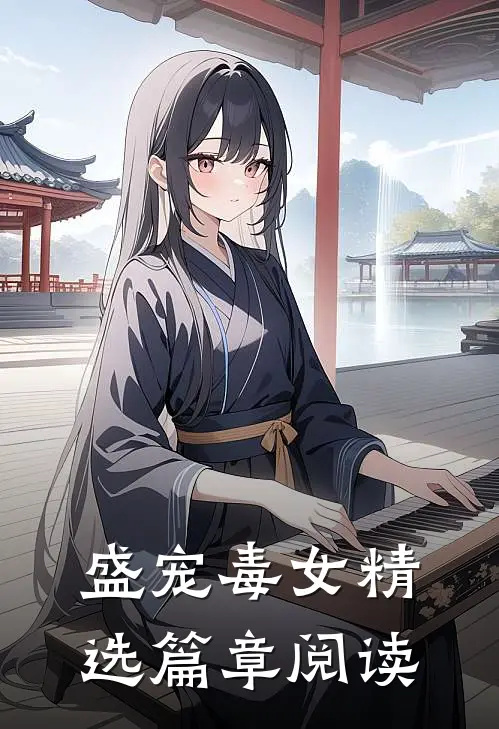盛宠毒女精选篇章阅读