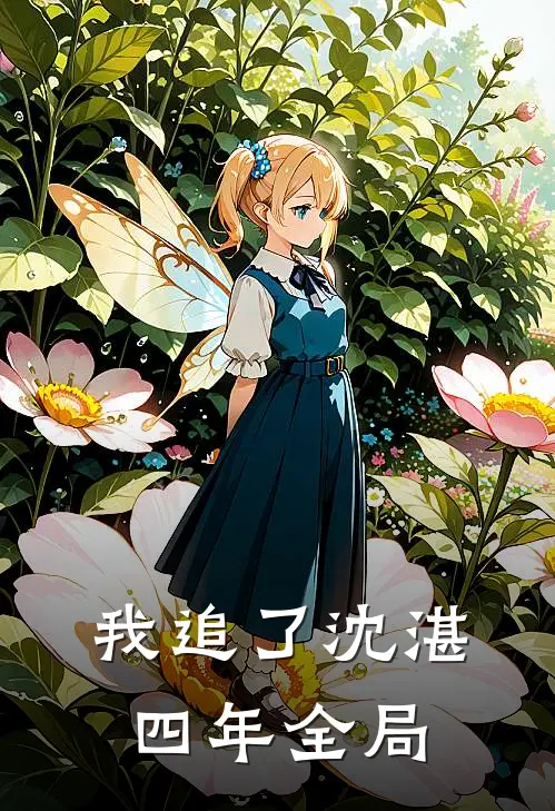 我追了沈湛四年全局