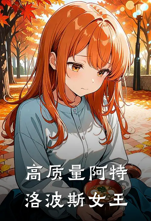高质量阿特洛波斯女王
