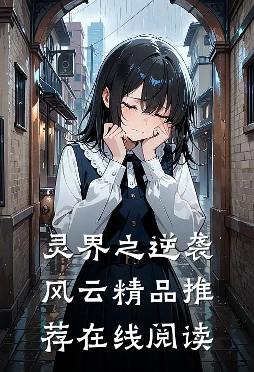 灵界之逆袭风云精品推荐在线阅读