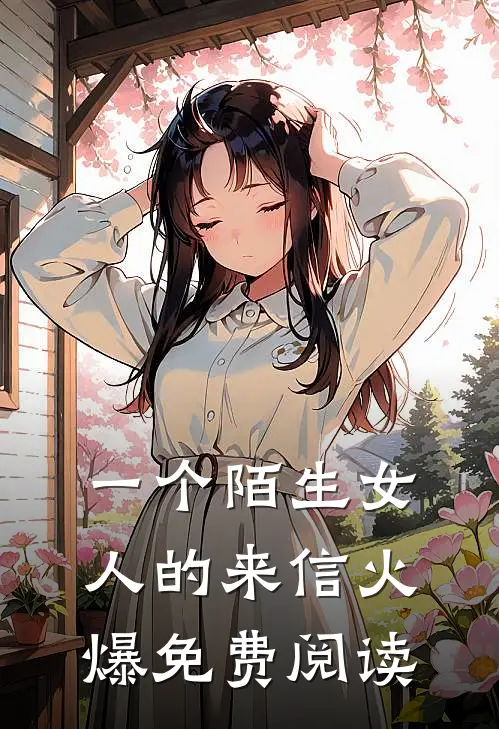 一个陌生女人的来信火爆免费阅读