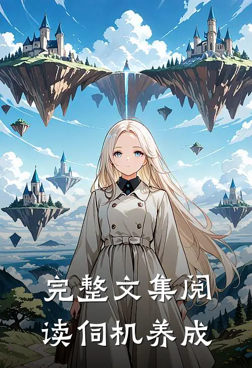 完整文集阅读伺机养成