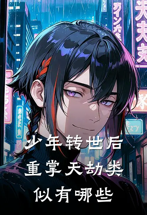 少年转世后重掌天劫类似有哪些
