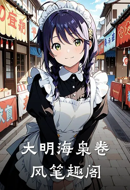 大明海枭卷风笔趣阁