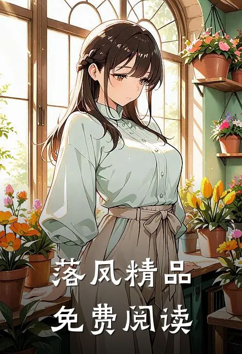 落凤精品免费阅读