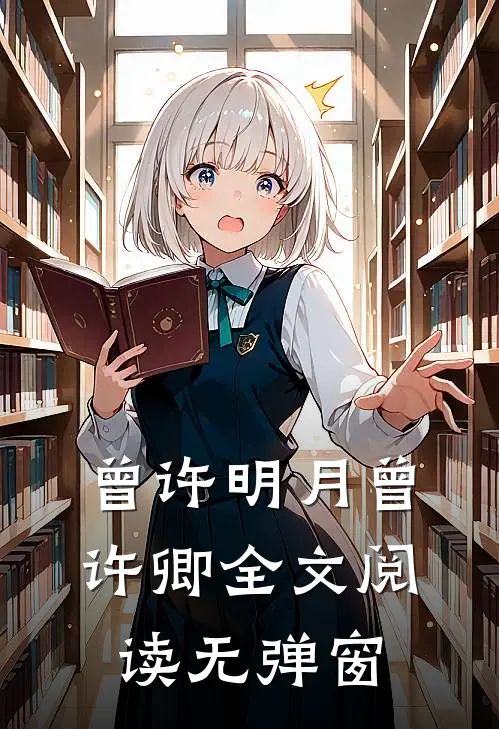 曾许明月曾许卿全文阅读无弹窗