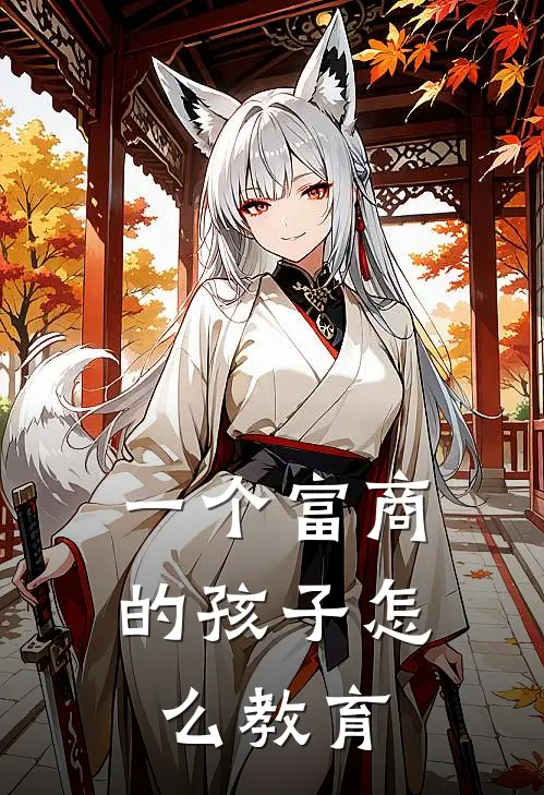一个富商的孩子怎么教育