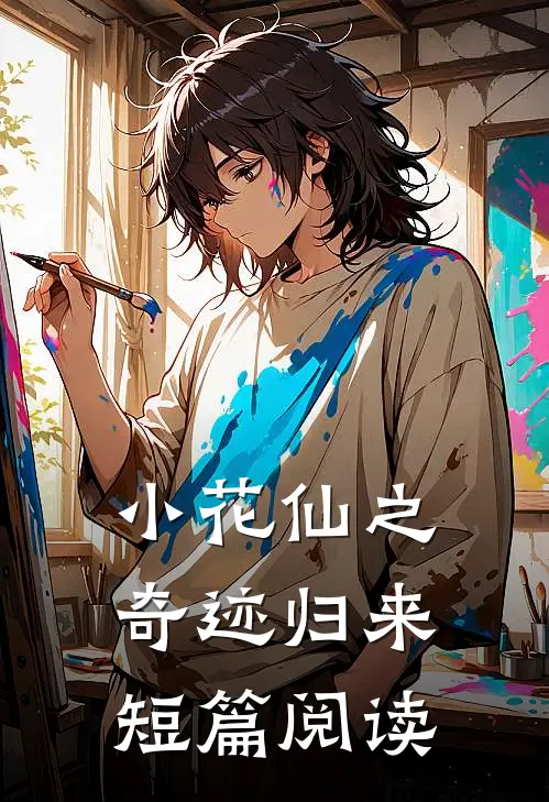 小花仙之奇迹归来短篇阅读