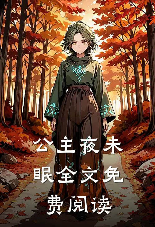 公主夜未眠全文免费阅读