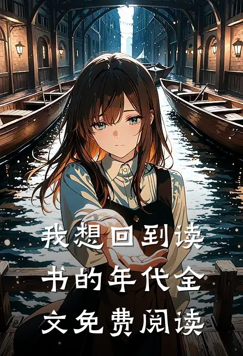 我想回到读书的年代全文免费阅读
