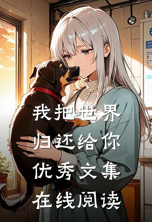 我把世界归还给你优秀文集在线阅读