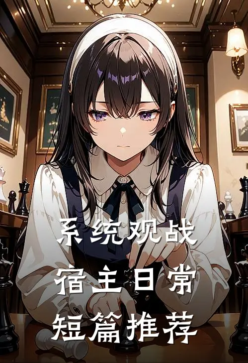 系统观战宿主日常短篇推荐