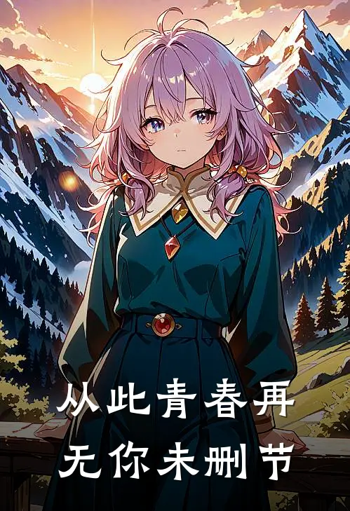从此青春再无你未删节