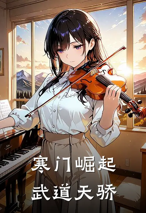 寒门崛起武道天骄