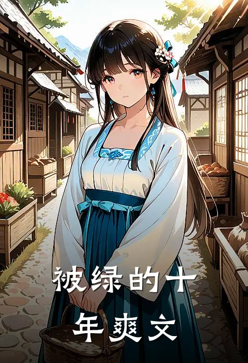 被绿的十年爽文