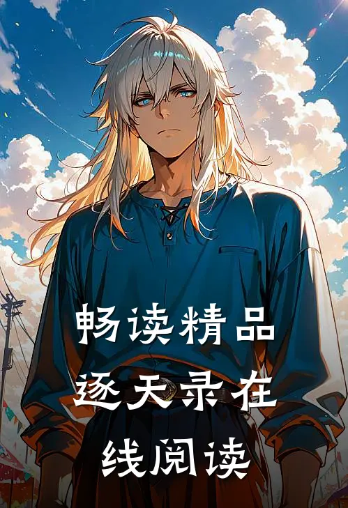 畅读精品逐天录在线阅读