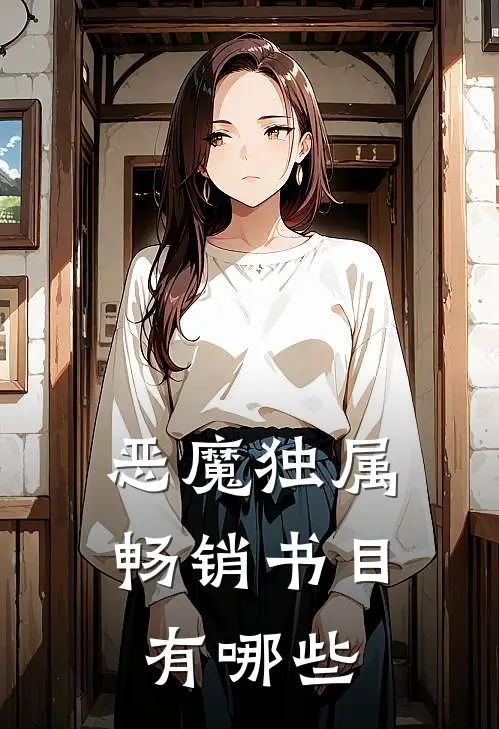 恶魔独属畅销书目有哪些
