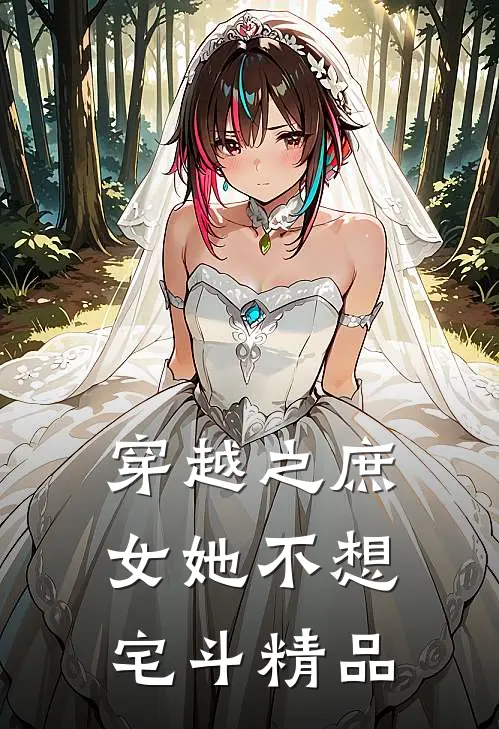 穿越之庶女她不想宅斗精品