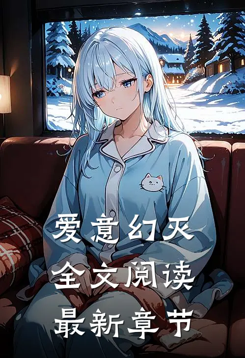 爱意幻灭全文阅读最新章节