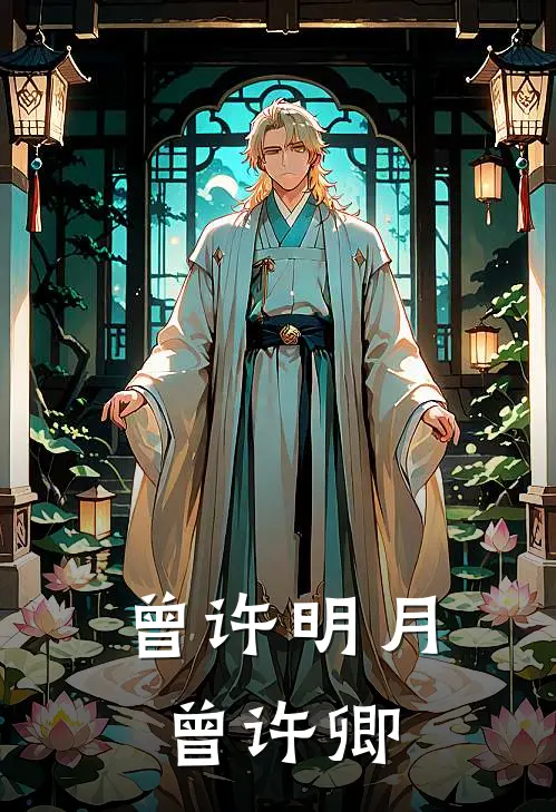 曾许明月曾许卿
