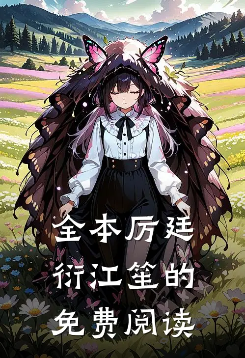 全本厉廷衍江笙的免费阅读