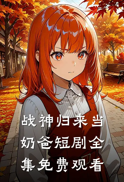 战神归来当奶爸短剧全集免费观看