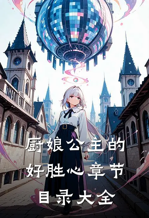 厨娘公主的好胜心章节目录大全