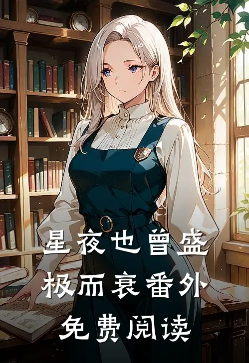 星夜也曾盛极而衰番外免费阅读