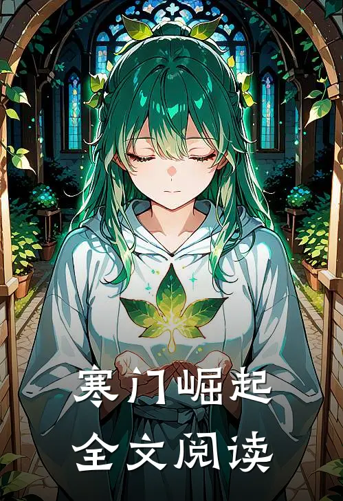 寒门崛起全文阅读
