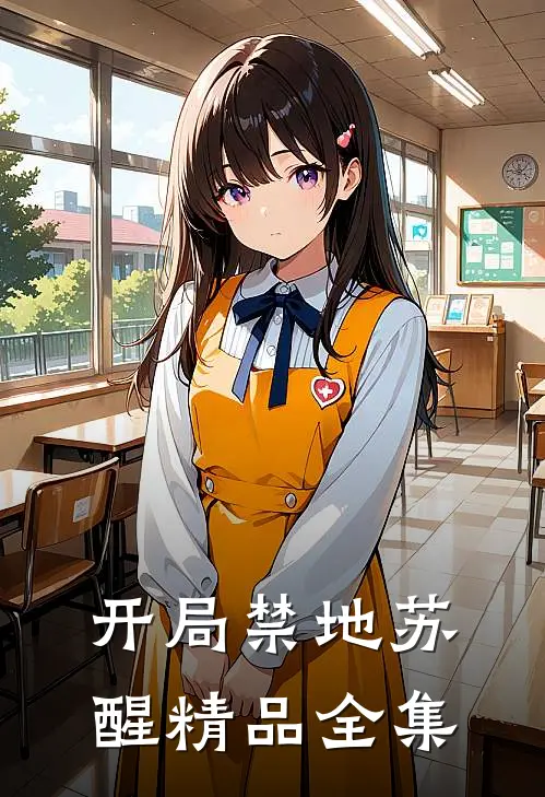 开局禁地苏醒精品全集