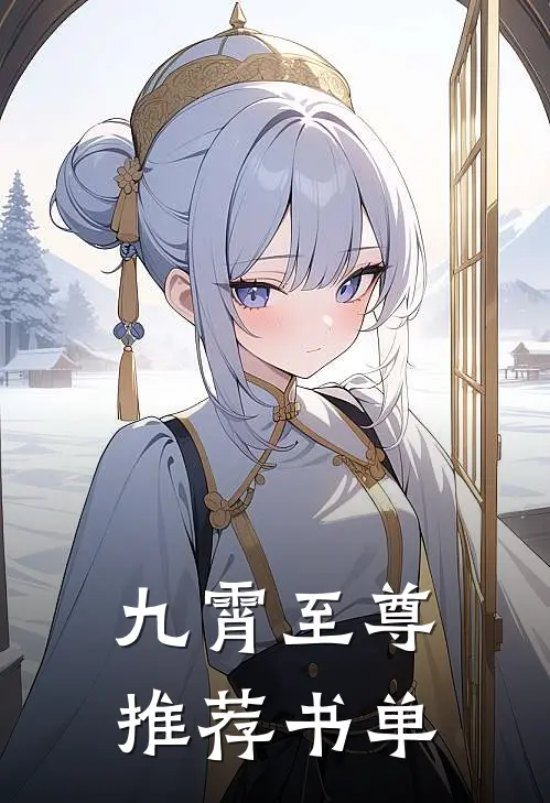 九霄至尊推荐书单