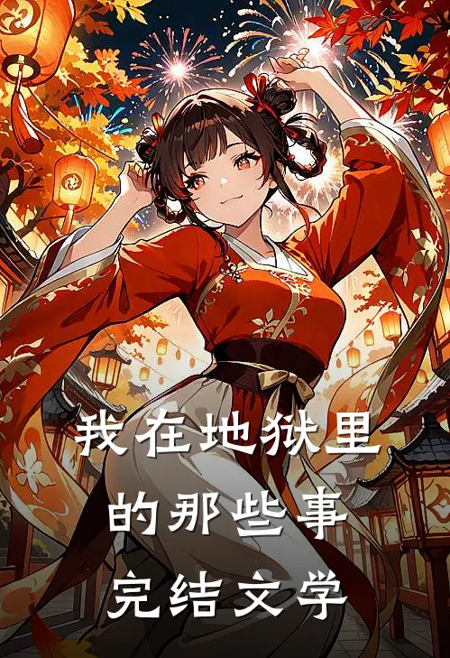 我在地狱里的那些事完结文学