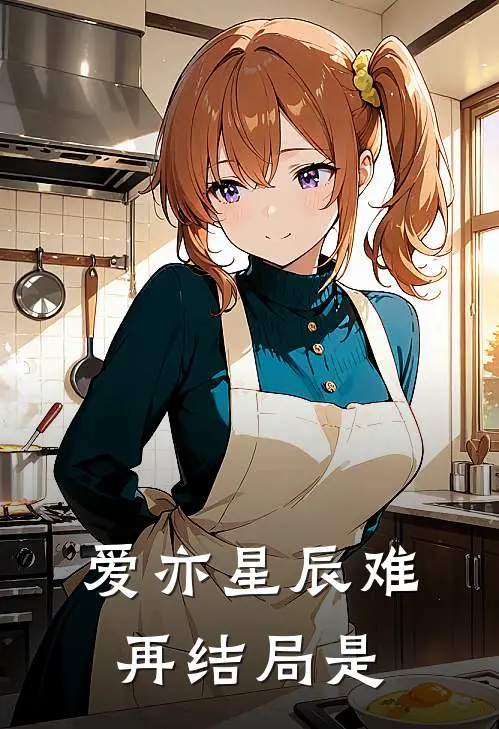 爱亦星辰难再结局是