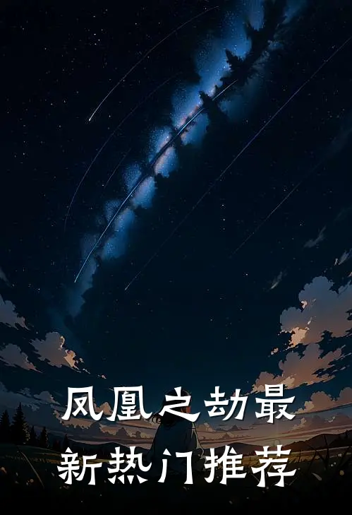 凤凰之劫最新热门推荐