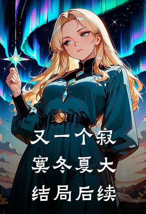 又一个寂寞冬夏大结局后续