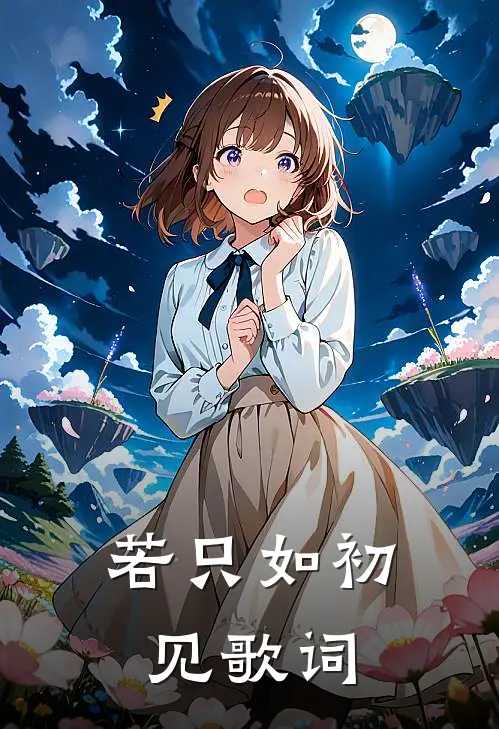 若只如初见歌词
